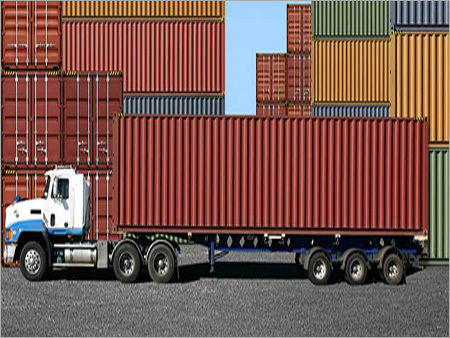 Container Warehousing By Garg Logistics