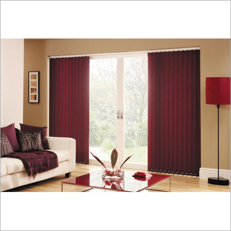 Designer Window Blinds