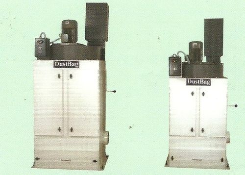 Dust Bag Machine