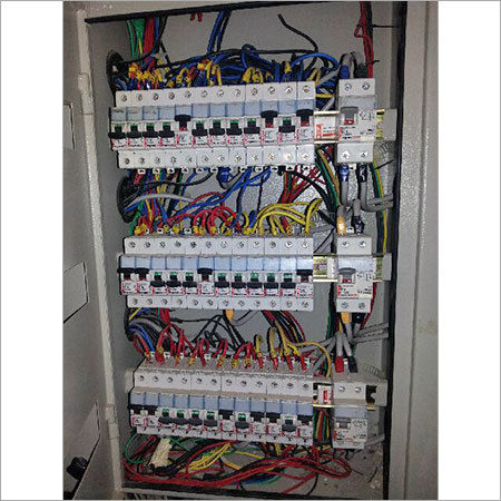 Electrical Installation Contractor