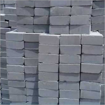 Fly Ash Bricks - Superior Quality Materials, Unmatched Durability and Water Absorbency