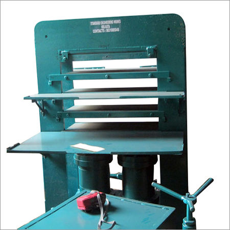 High Quality Strap Press