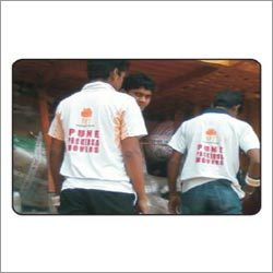Household Shifting By Pune Packers & Movers