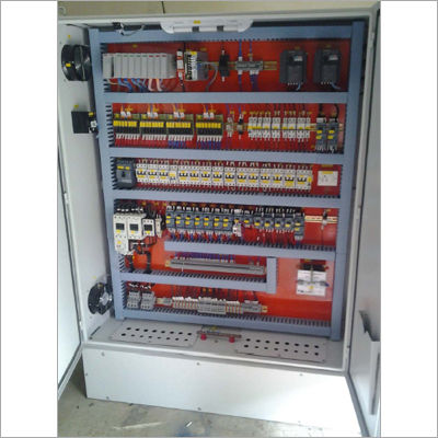 Instrumentation Panel Boards