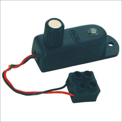 Light Sensor Switch LDR