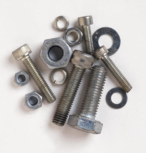 MS Fastener