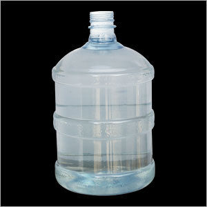 Pet Bottles Jars