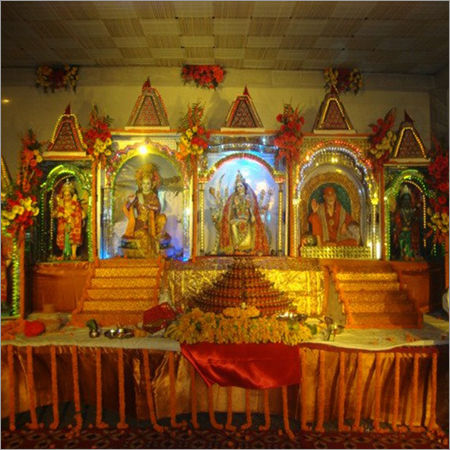 Puja Arrangement Services