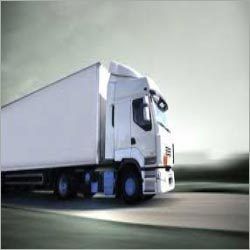 Road Shipment Services