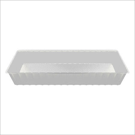 Thermoformed Trays