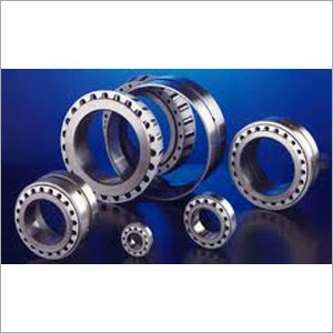 Track Runner Bearings