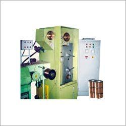 Wire Annealing Machine Engineering