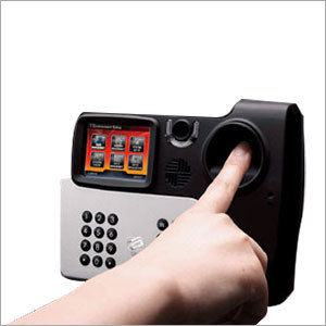 Access Control Systems