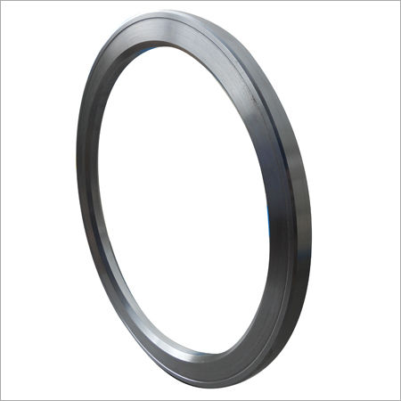 Axles Flange Ring