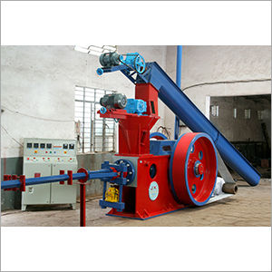 Cotton Brequeting Plant