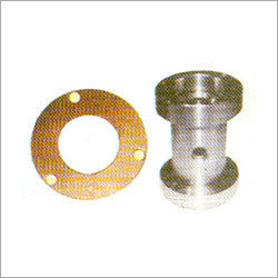 Coupling Hubs