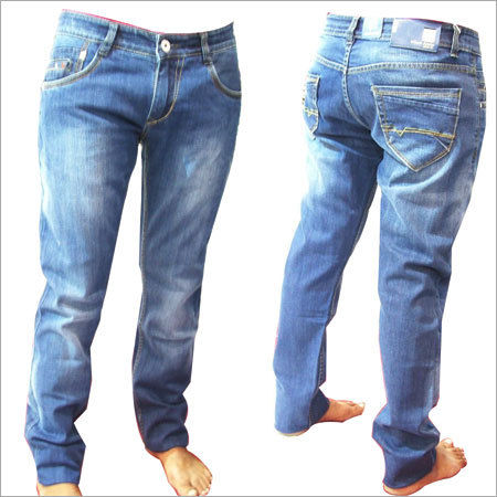 Denim Mens Jeans