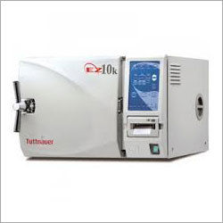 Fully Autoclaves
