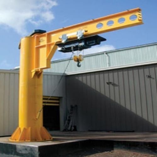 Heavy Duty Jib Crane