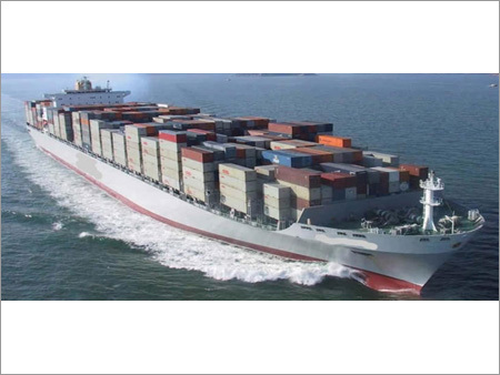 International Cargo Shipping By QUATRO TRAVEL & CARGO PVT. LTD.