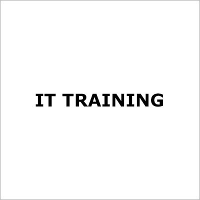 IT Training Services