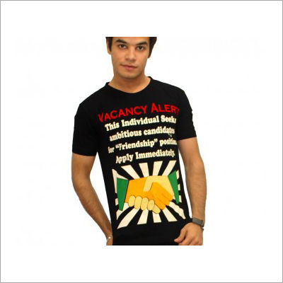 Mens Graphic T Shirts