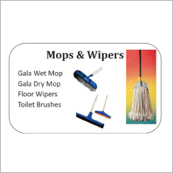 मोप्स और वायर