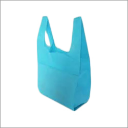 Non Woven U Cut Bag at Best Price in 