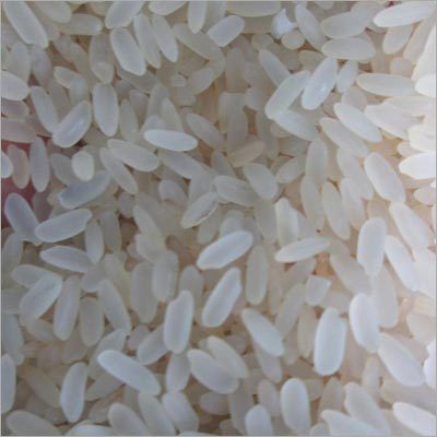 Parboiled White Rice