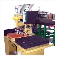 Plasma Profile Cutting Machine (Retrofitting)