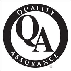 QA Inspection By QUALITY SOLUTIONS