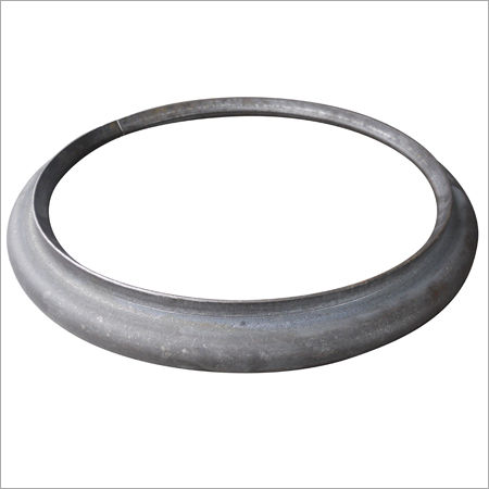 Round Section Ring