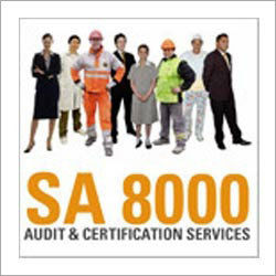 SA 8000 Training By QUALITY SOLUTIONS