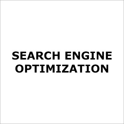 Search Engine Optimization Services