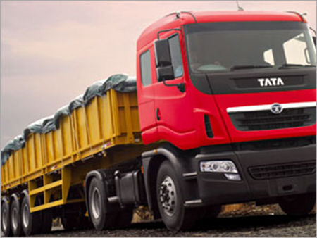 Tata Prima Truck