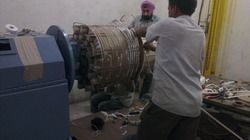 Transformer Rewinding Services