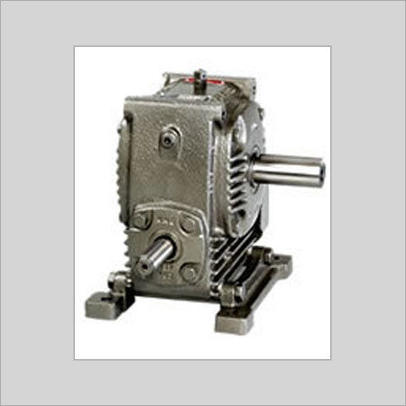 Adaptable Gearbox