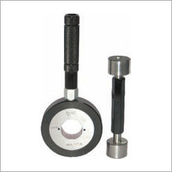 AIR RING GAUGE WITH SETTING PLUG