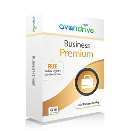 Business Premium Cloud Software