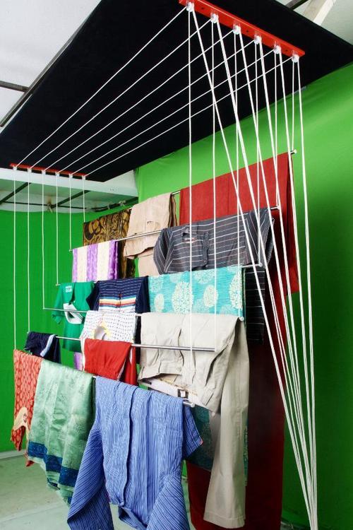 Bangalore Cloth Drying Ceiling Hangers - Unik Hangers Bangalore Price  Rs.2300/