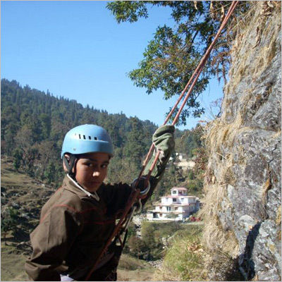 Climbing Tour Package By MAYADEEP GROUP