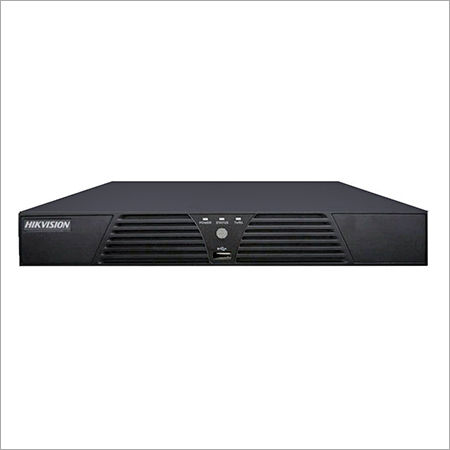 DVR Security System