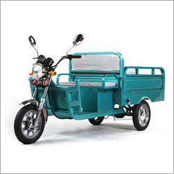 E-Rickshaw Loader