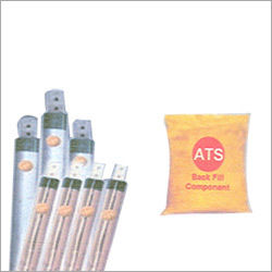 Earthing Electrode