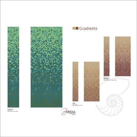 Gradients Tiles