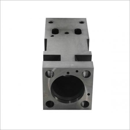 Hydraulic Breaker Front Head