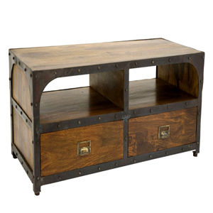 Industrial Wooden Furniture