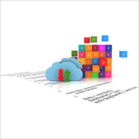 M2M Cloud Platform Solutions