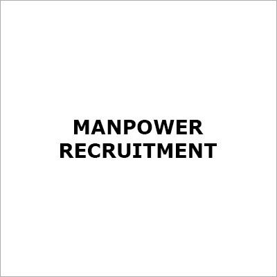 Manpower Recruitment Services By ABHISHEK PLACEMENTS