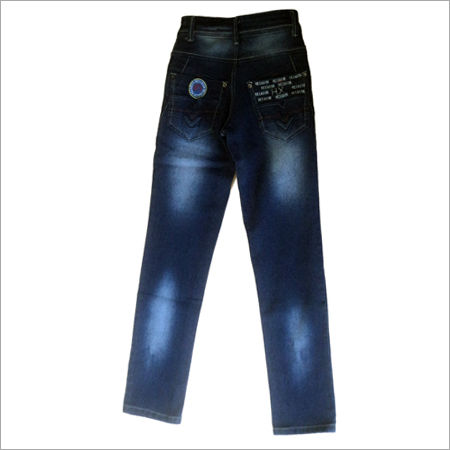 Mens Denim